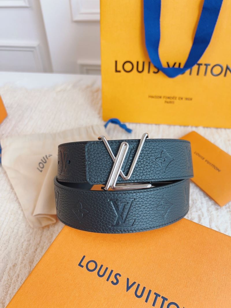 Louis Vuitton Belts